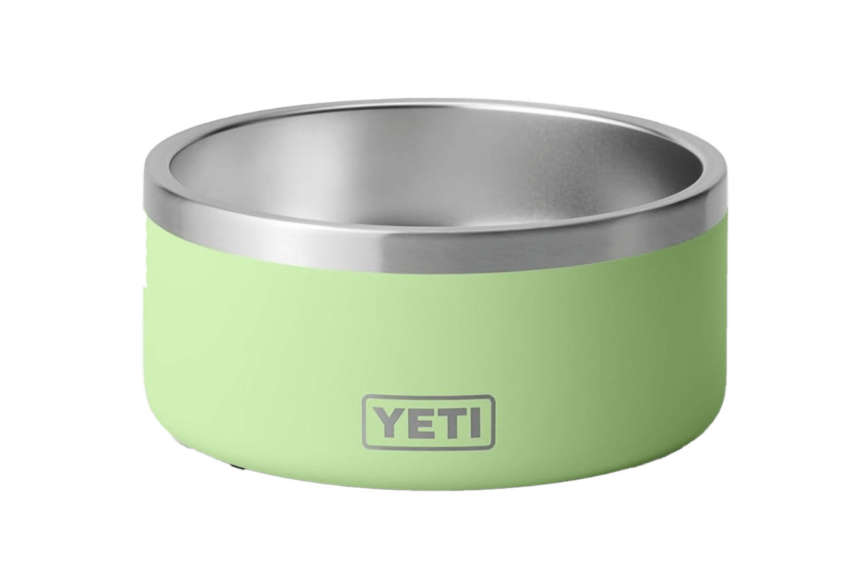 Yeti Boomer 4