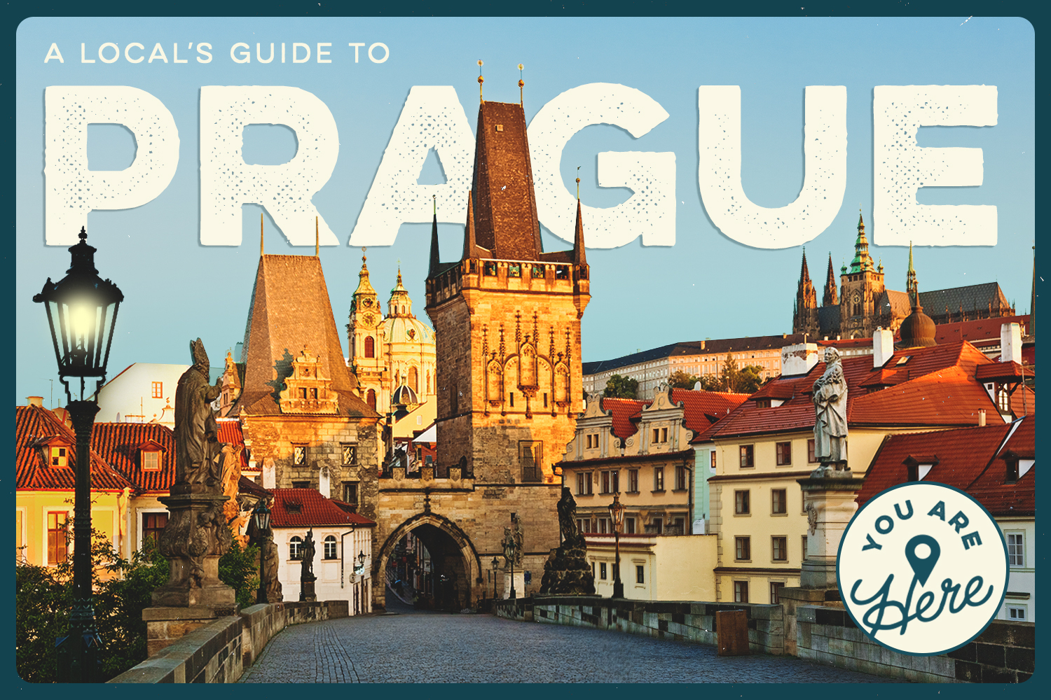 A local's guide to Prague