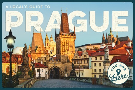 A local's guide to Prague