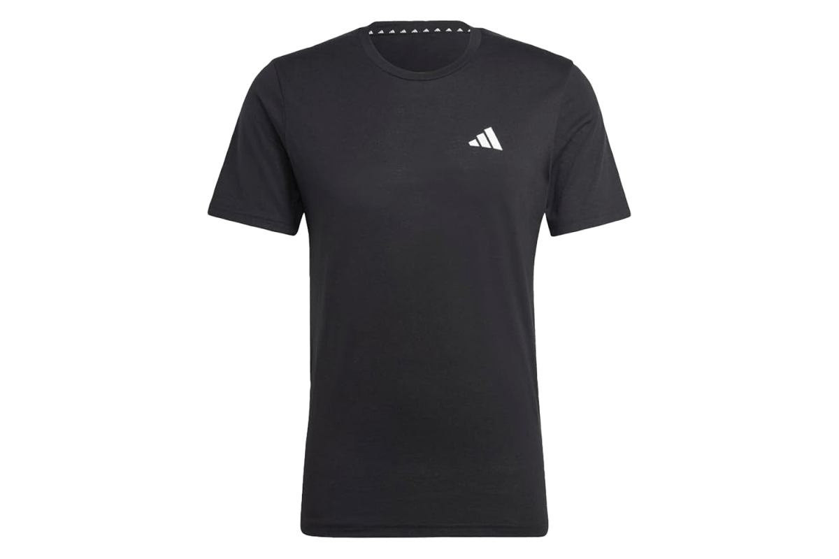 Adidas Essentials Feel Ready Training T-Shirt