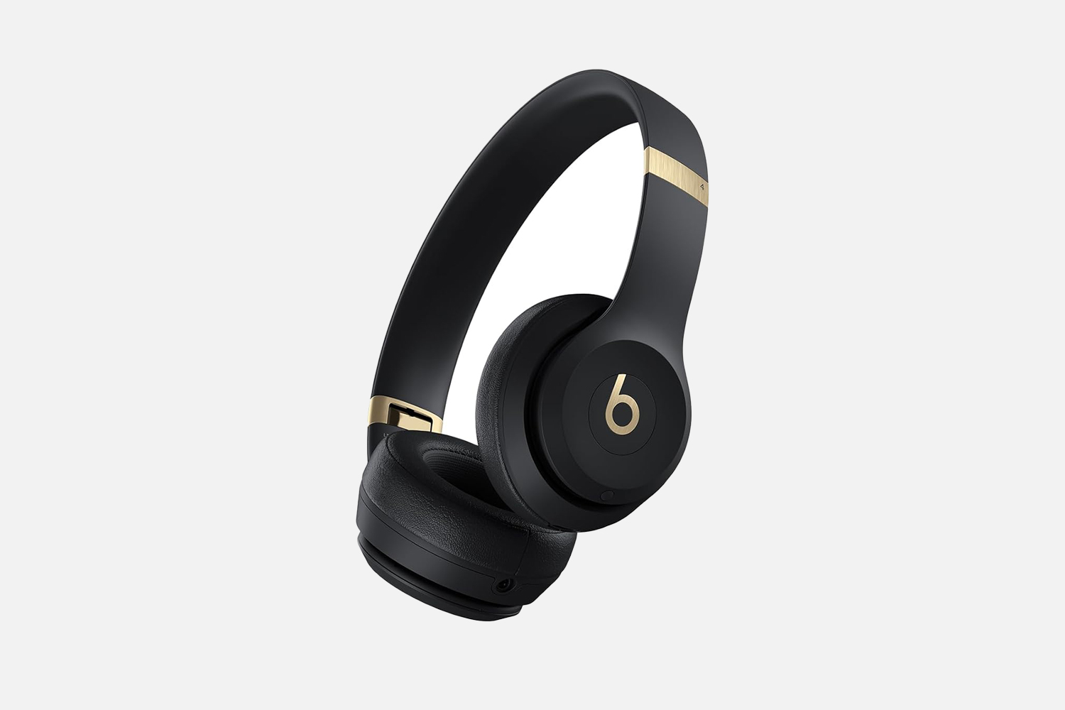 Beats Solo 4
