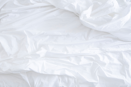 Time to get better sleep.