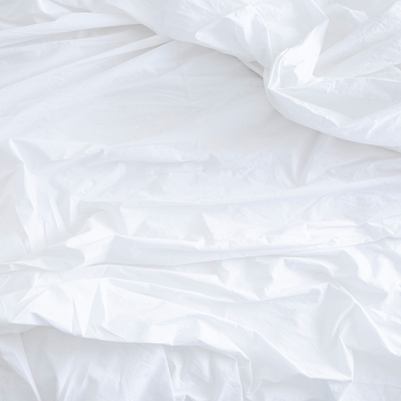 Time to get better sleep.