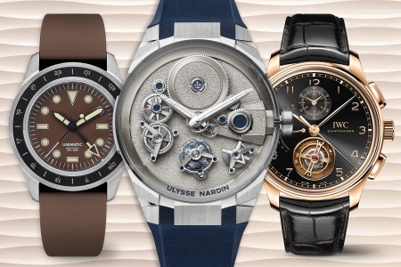 The 10 Best Watches of July 2025