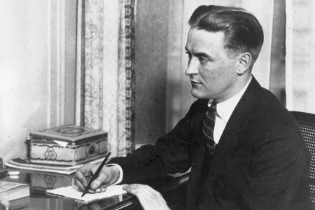 One Cocktail With a Literary Pedigree Is Gaining in Popularity