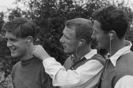 Are You Trading Your Hearing for Better Fitness?