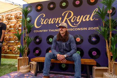 Country Thunder Wisconsin 2025 Diary