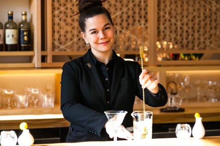 This Chicago Bar Won Big at Tales of the Cocktail