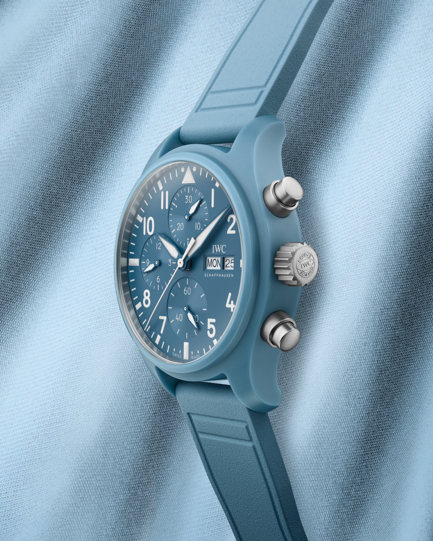 IWC Pilot’s Watch Chronograph 41 TOP GUN Miramar