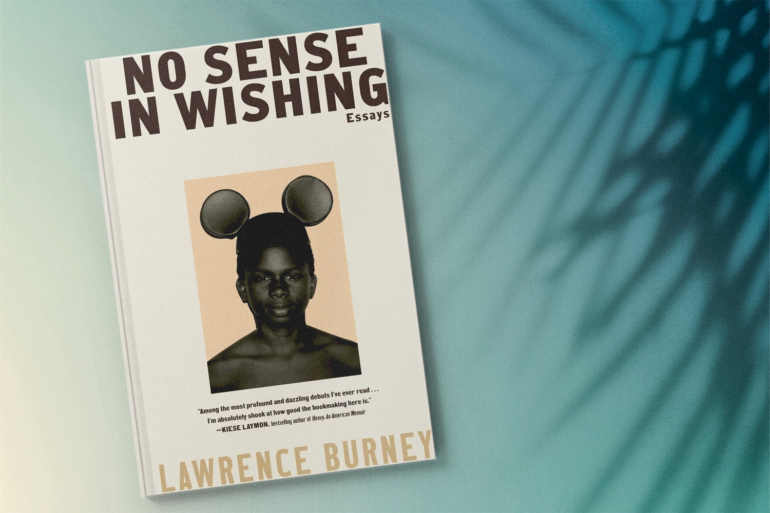 Lawrence Burney, No Sense in Wishing