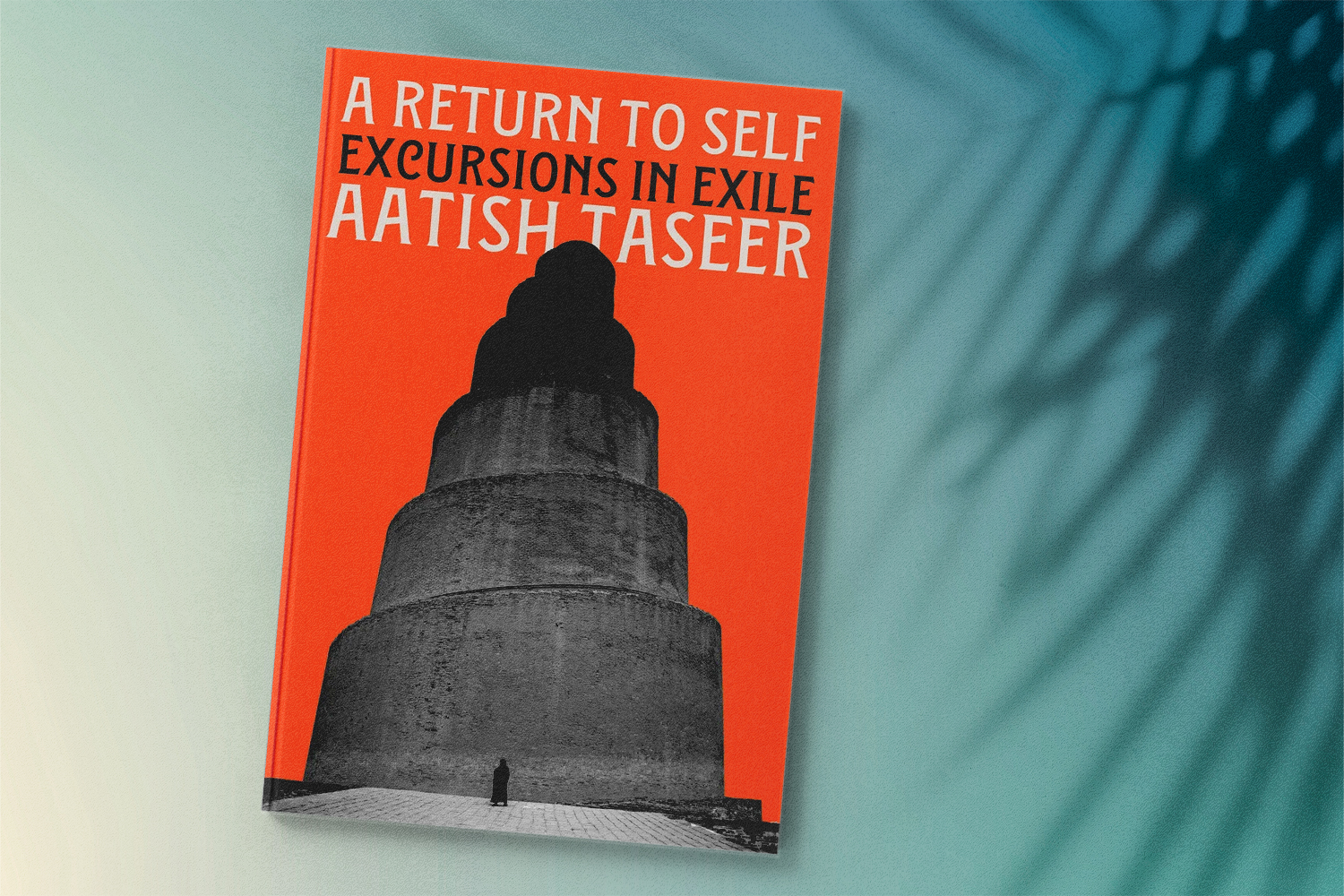 Aatish Taseer, A Return to Self: Excursions in Exile
