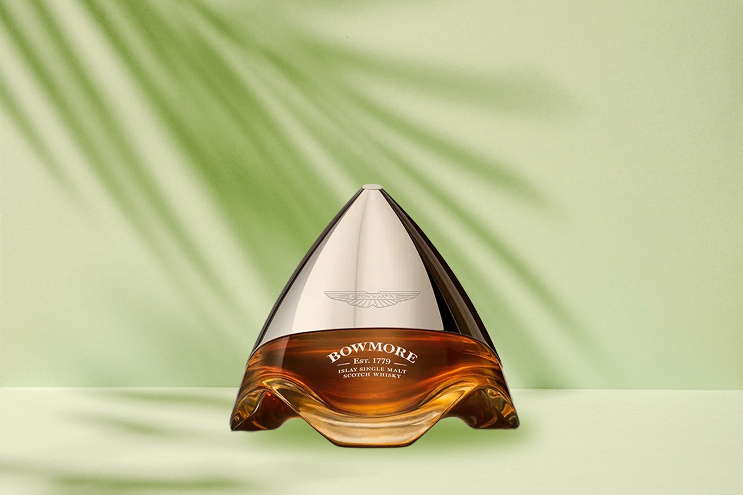 <strong>Bowmore ARC-54</strong>