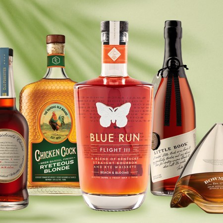 Some of our favorite whiskeys of July 2025