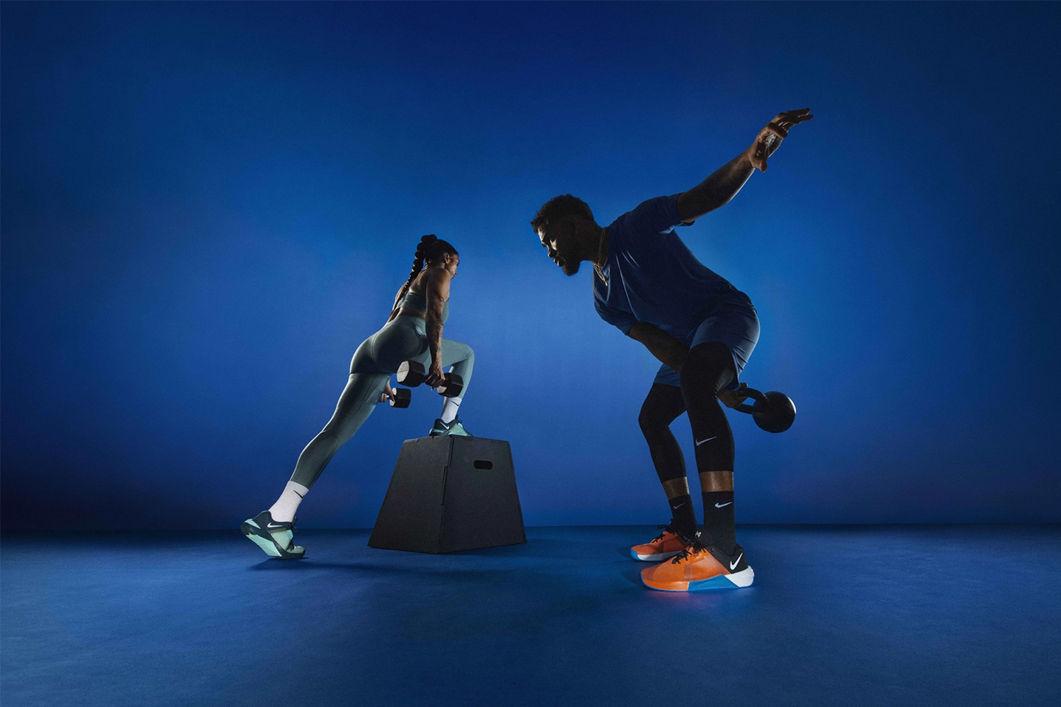 Nike Metcon 10