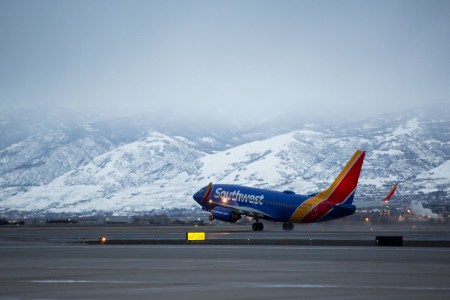 Southwest’s CEO Explained Why It’s Shaking Up Its Policies