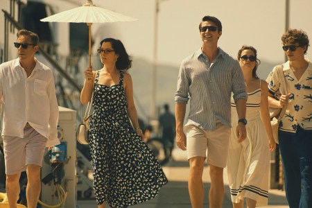 23 Emmy Nominations for “The White Lotus” Is Too Many