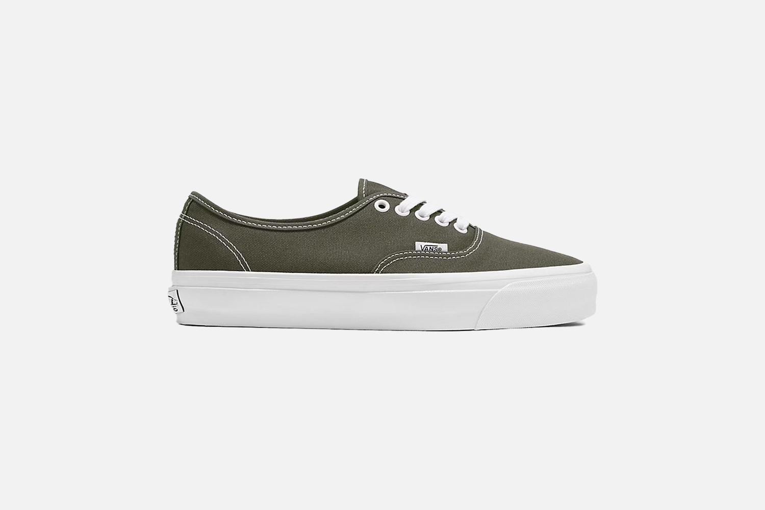 Vans Premium Authentic Sneaker