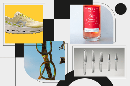 From Veso to Leatherman, this is the best stuff to cross our desks (and inboxes) this week.