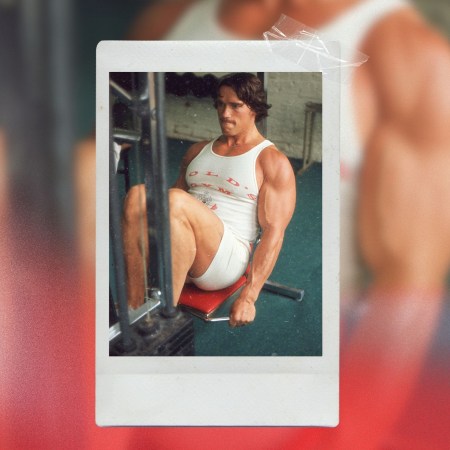 The Best 5-Inch (and Below) Workout Shorts for Men