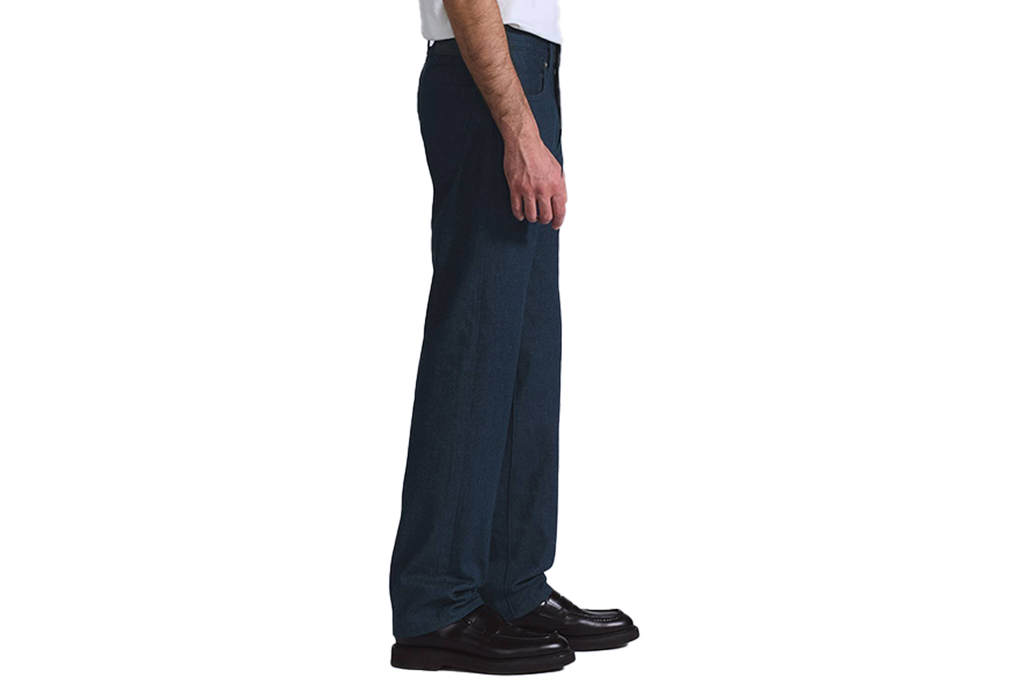 Levi’s Blue Tab Anchor Relaxed Jeans