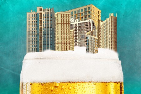 The Actual Best Beer Cities in the United States