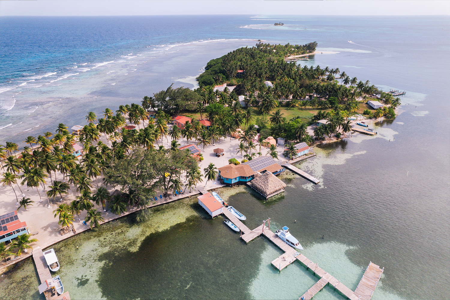 Blue Marlin Resort