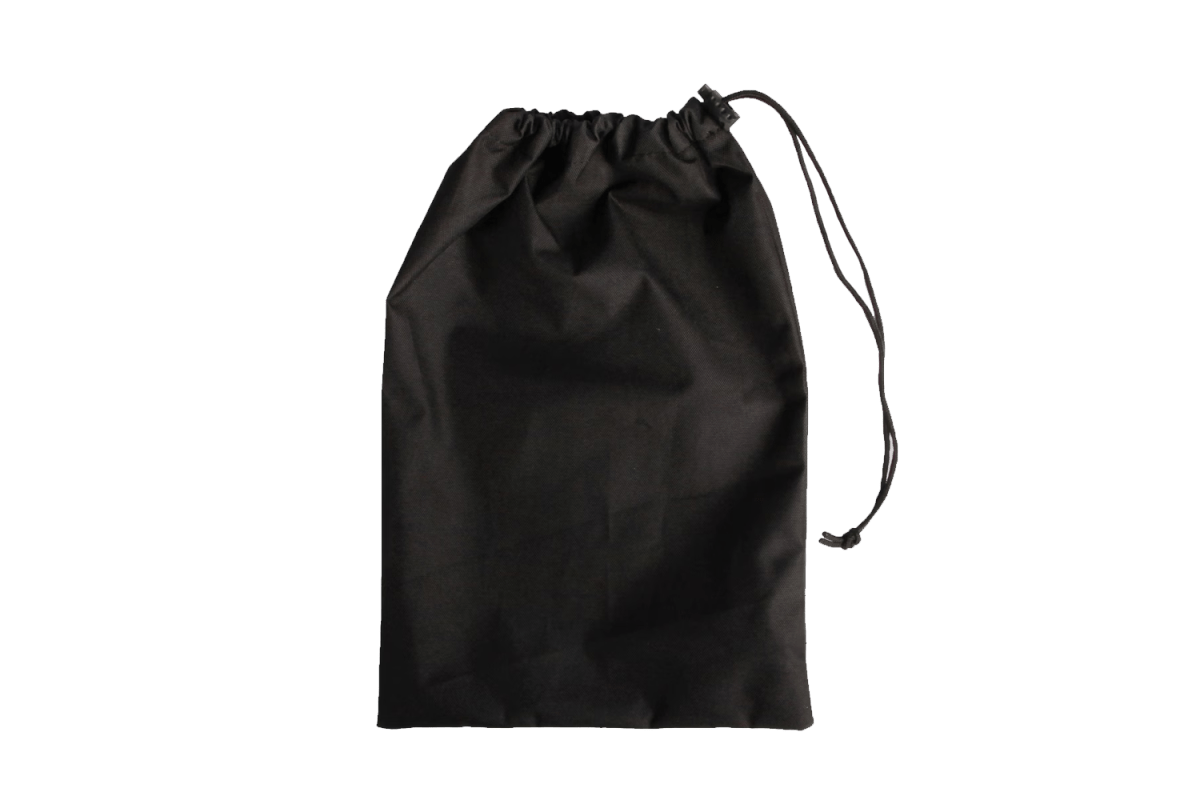 Bondage Large Storage Bag