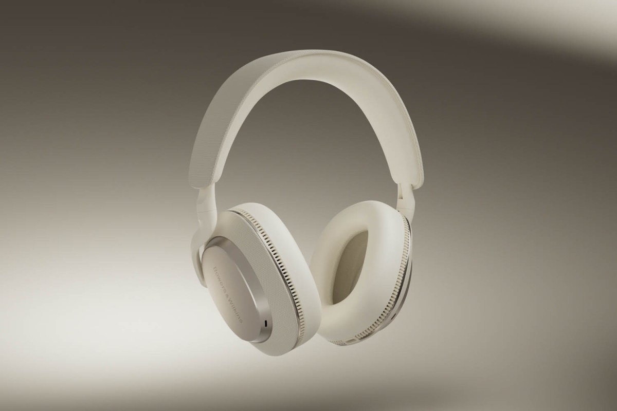 Bowers & Wilkins Px7 S3