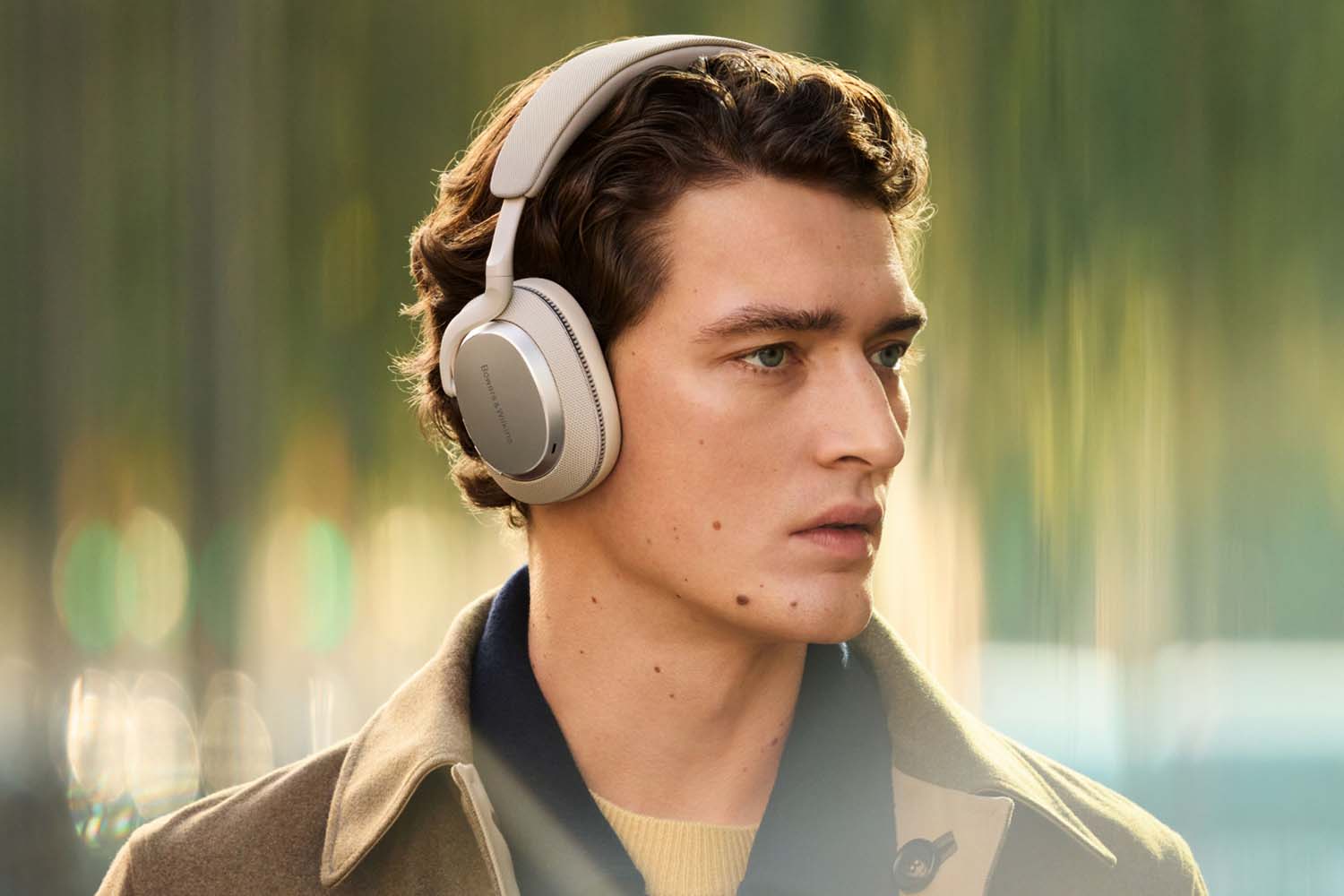 Bowers & Wilkins Px7 S3