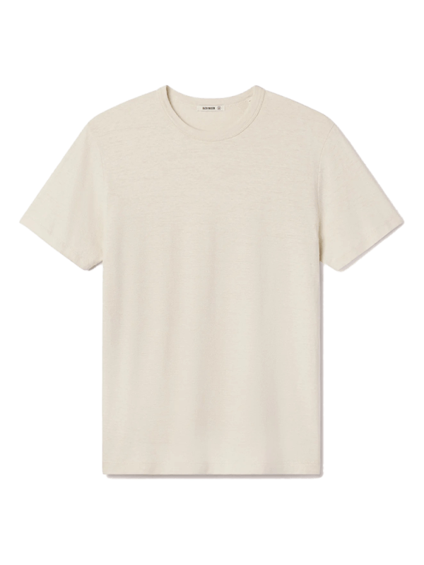 Buck Mason Yuma Hemp Cotton Classic Tee