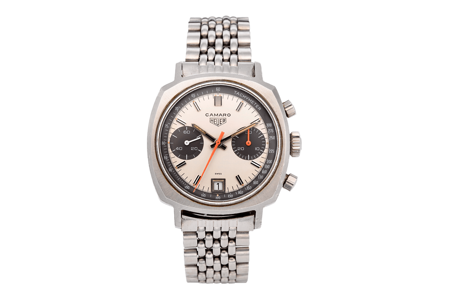 Heuer Camaro ref. 73443