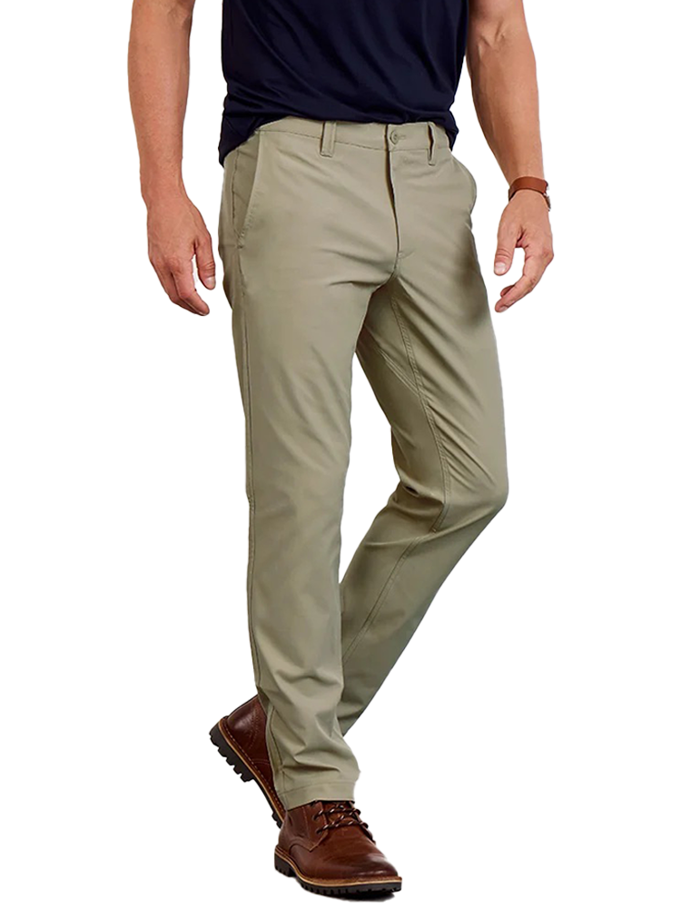 Bluffworks Ascender Regular Fit Chino
