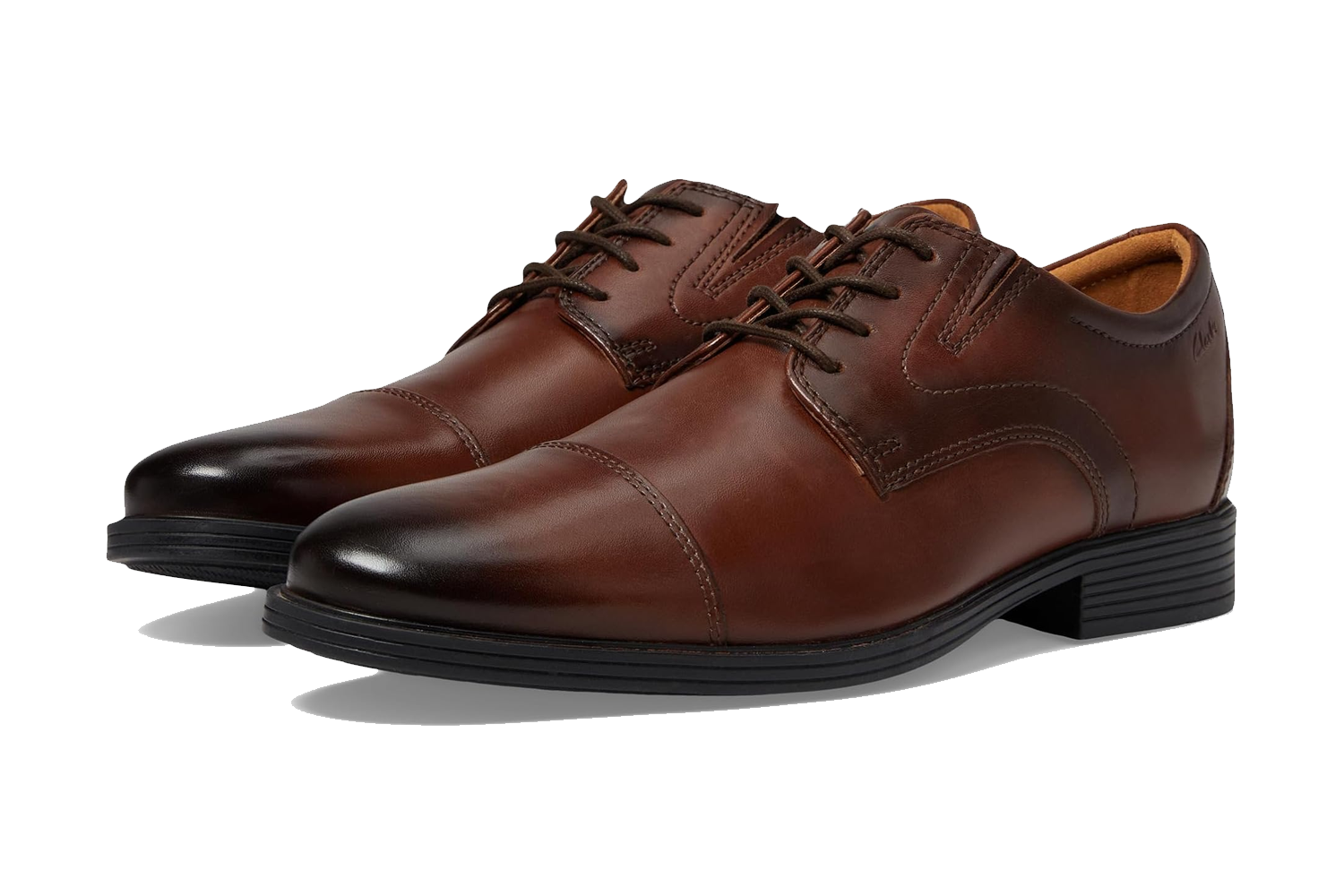 Clarks Whiddon Cap