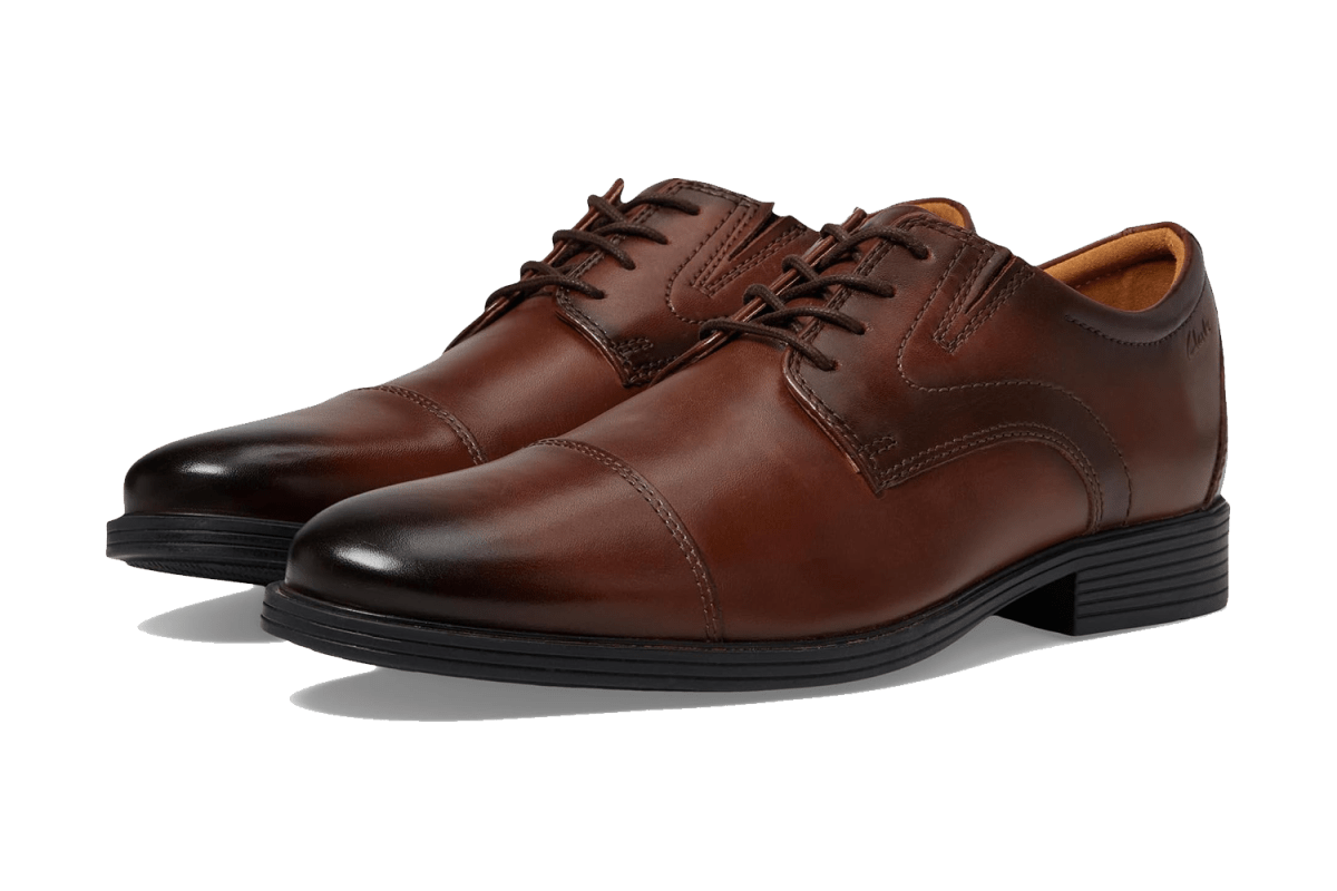 Clarks Whiddon Cap