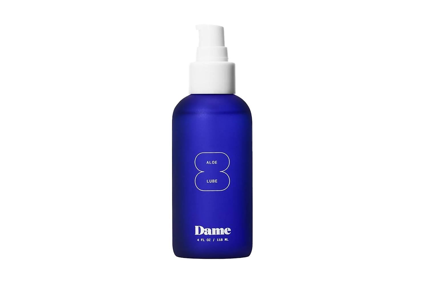 Dame Aloe Lube
