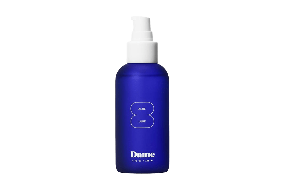 Dame Aloe Lube