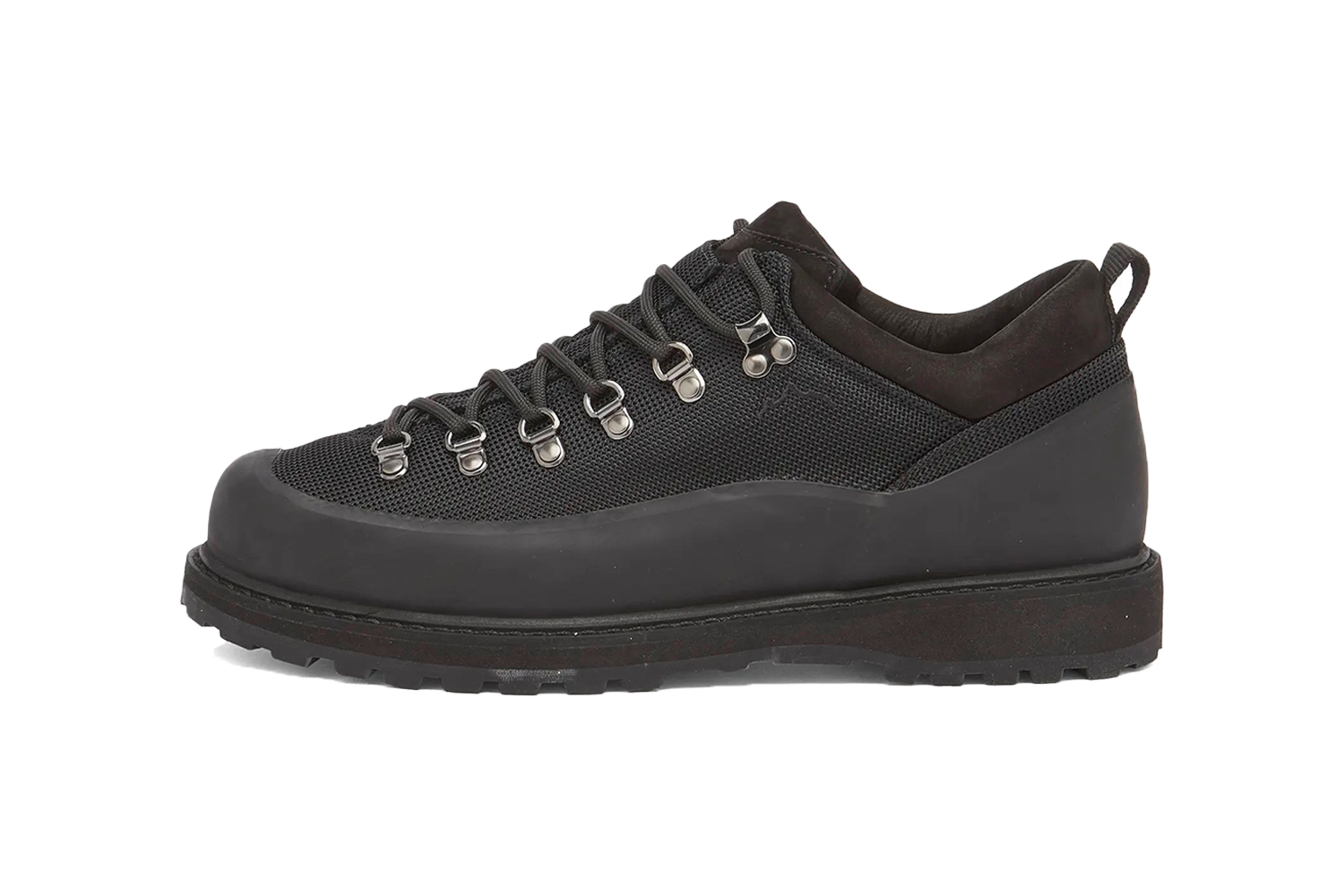 Diemme Roccia Basso Sport Low Hiking Shoe