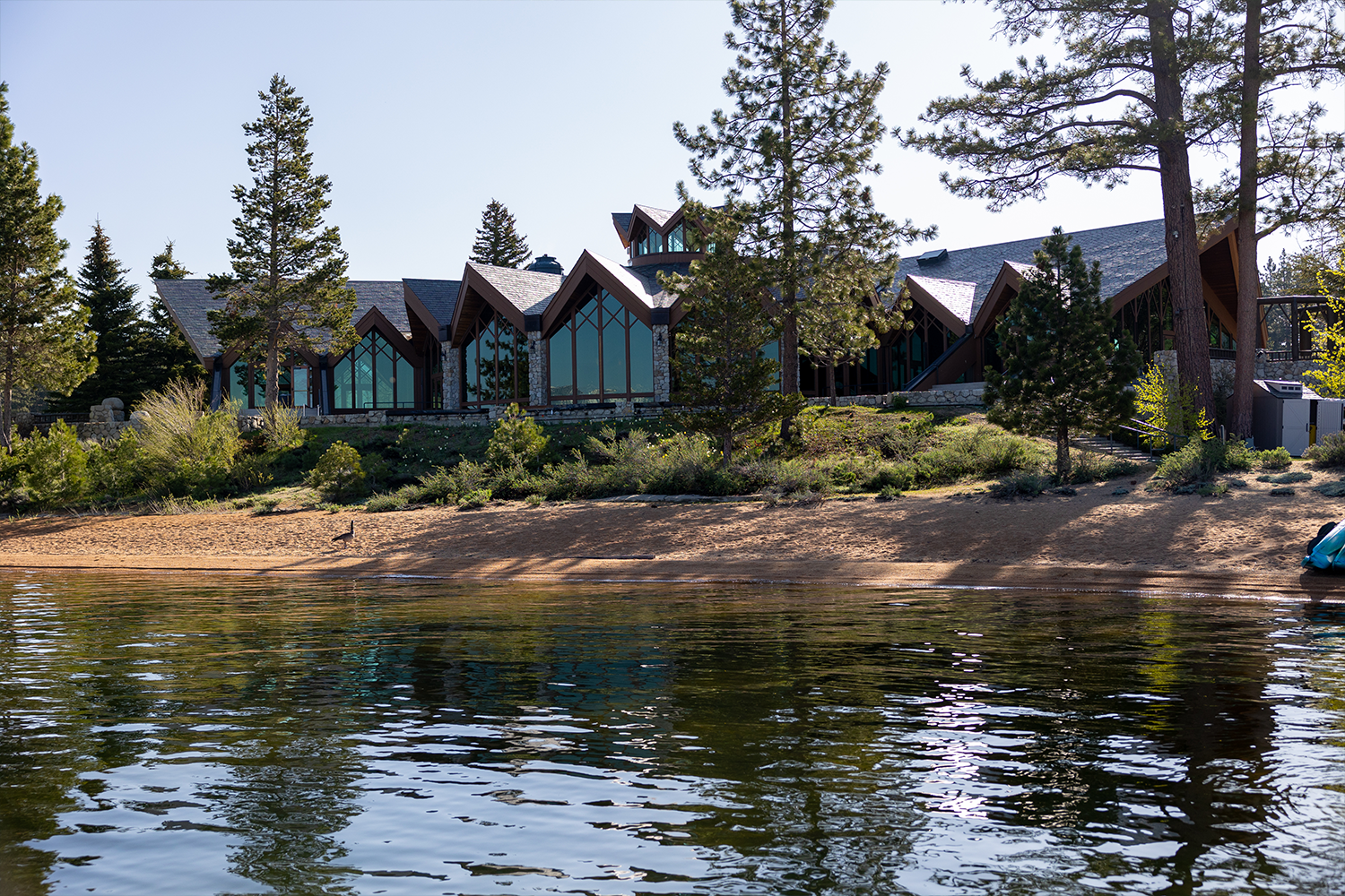 Edgewood Tahoe Resort