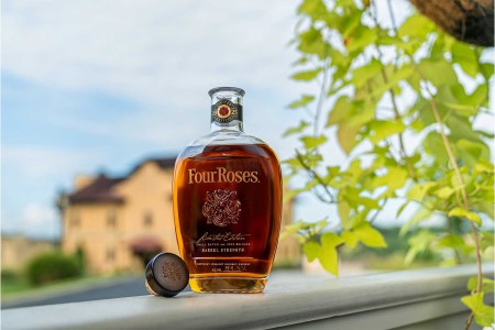 Four Roses 2025 Limited Edition Small Batch