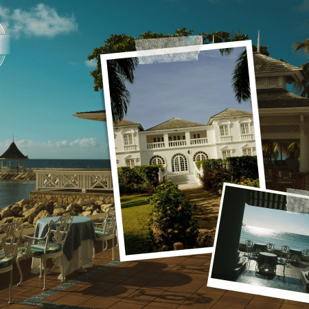 A Hotel We Love: Half Moon