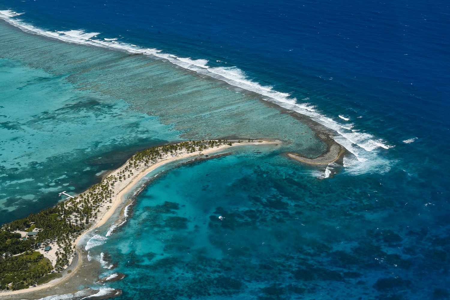 Half Moon Caye
