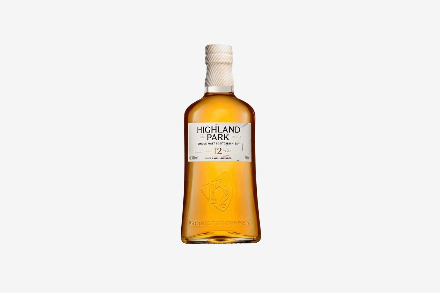 Highland Park 12