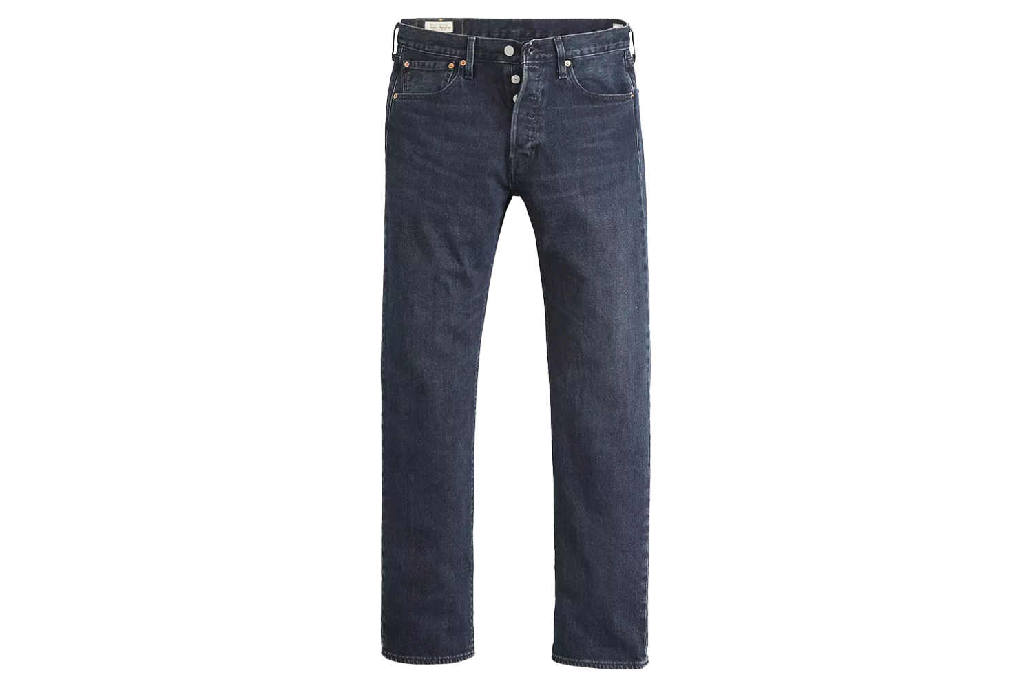 Levi’s Premium 501 Original Fit Jeans