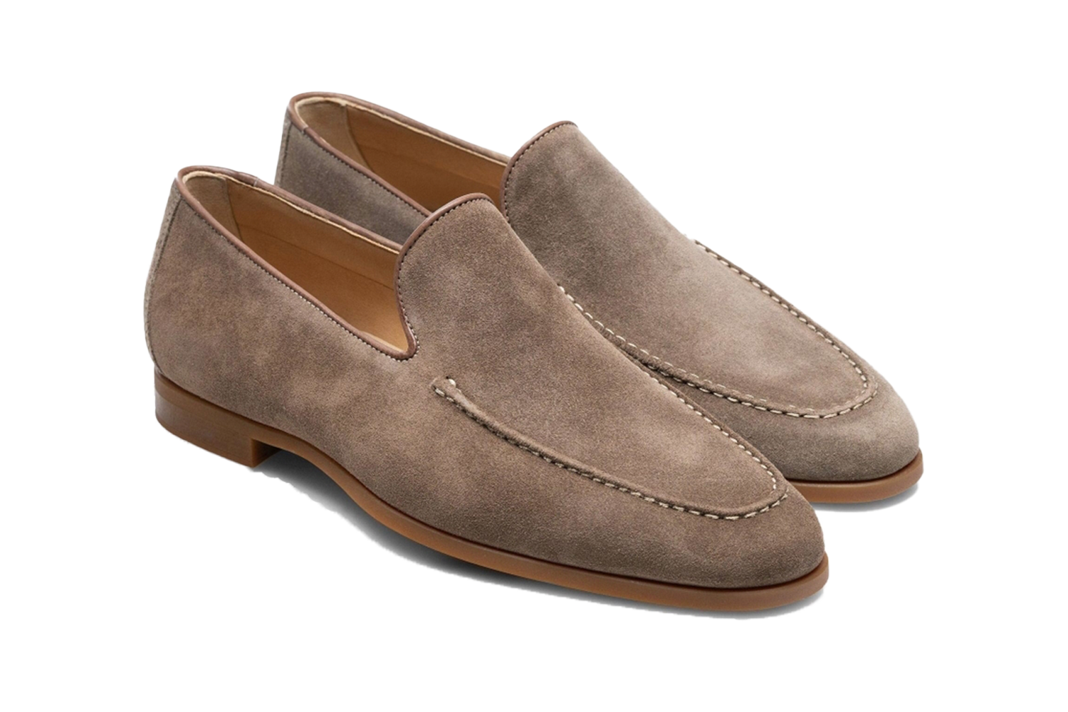 Magnanni Lécera Seude Loafer