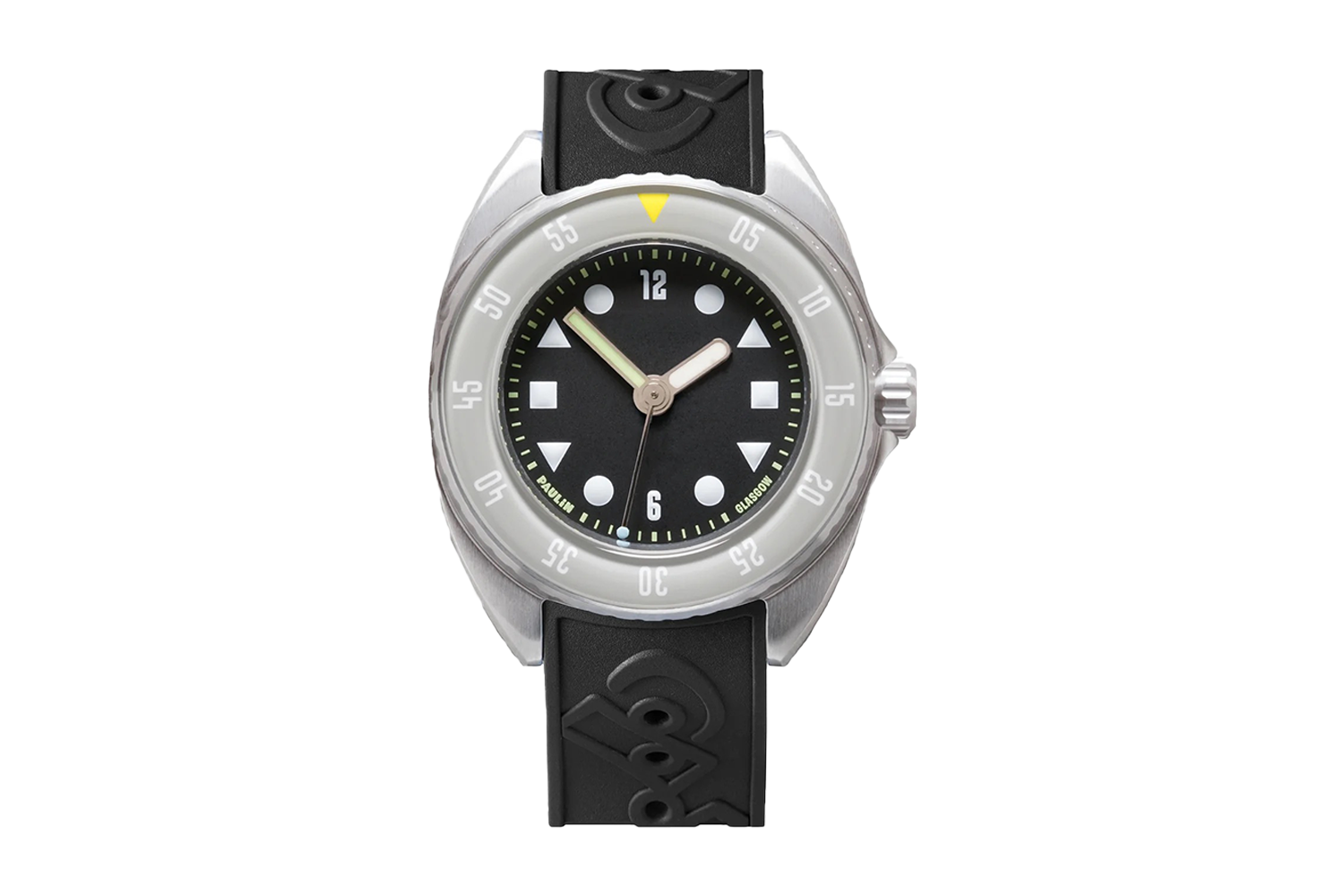 Paulin Mara Black