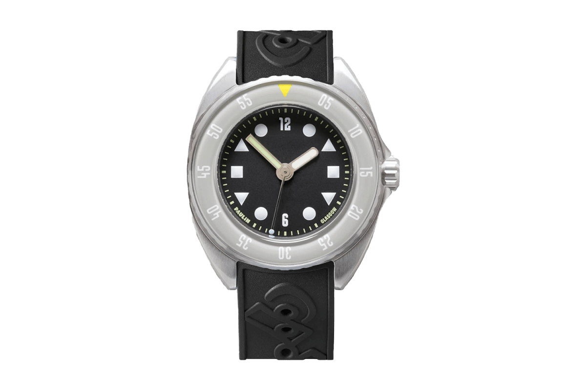 Paulin Mara Black