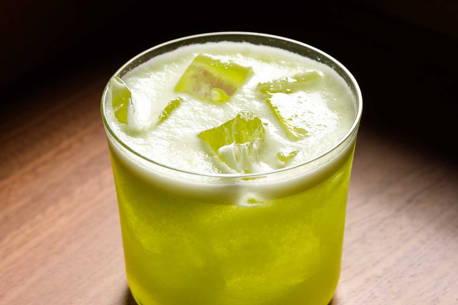 Midori Cooler