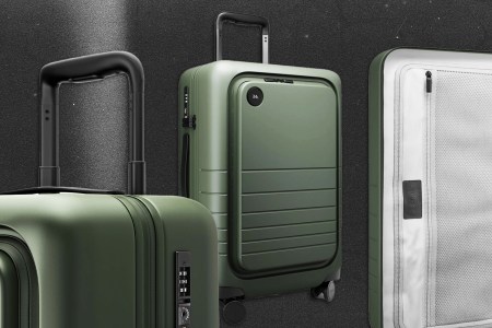 Monos Carry-On Pro