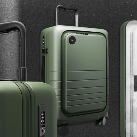 Monos Carry-On Pro