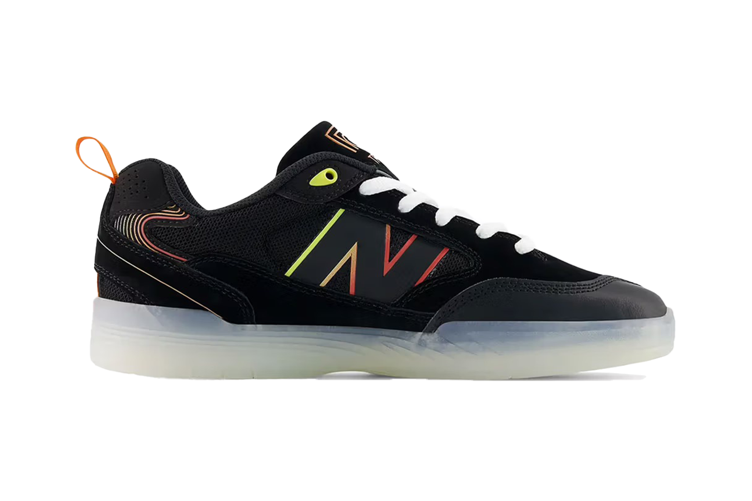 New Balance Numeric Tiago Lemos 808 Lite